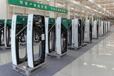 許繼集團(tuán)以硬核充電樁技術(shù)賦能新基建，構(gòu)筑智慧運(yùn)營(yíng)管理新生態(tài)